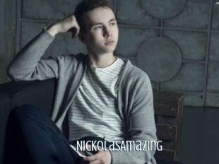 NickolasAmazing