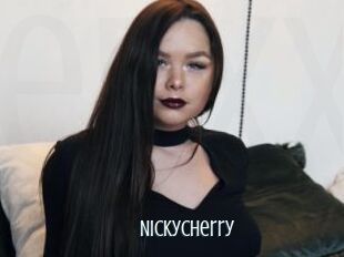 NickyCherry