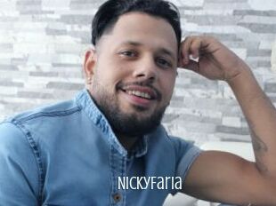 NickyFaria