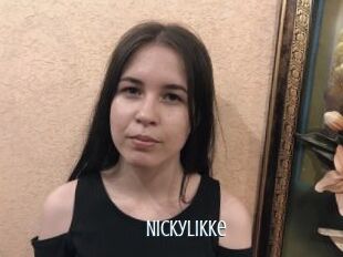 NickyLikke