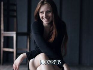 NickyReds