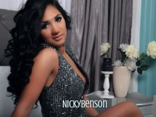 Nicky_Benson