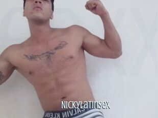 Nickylatinsex