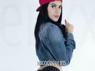 NicoleColins