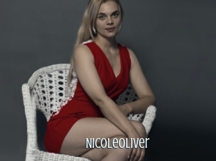 NicoleOliver