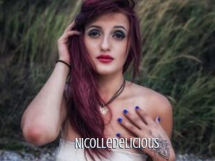 NicolleDelicious