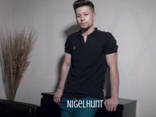 NigelHunt