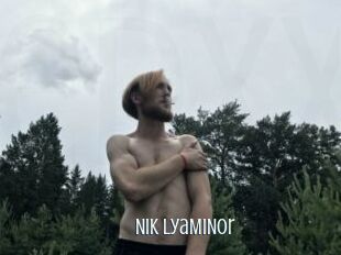 Nik_LyaMiNor