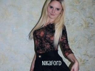 NikaFord