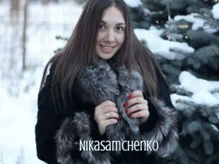 NikaSamchenko