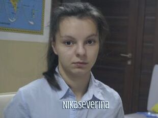 NikaSeverina