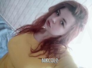 Nikcole