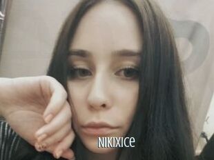 NikiXIce