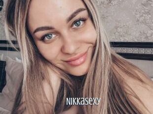 Nikkasexy