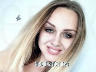 NikkiDiamond94