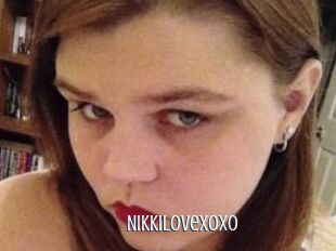 NikkiLoveXOXO