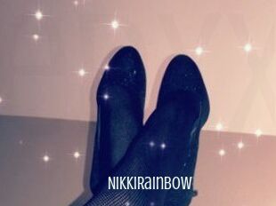 NikkiRainbow