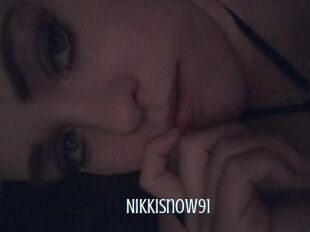 NikkiSnow91