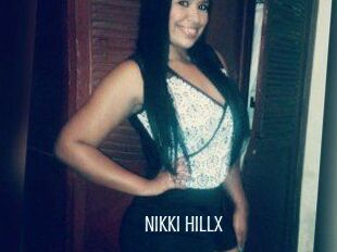 Nikki_Hillx