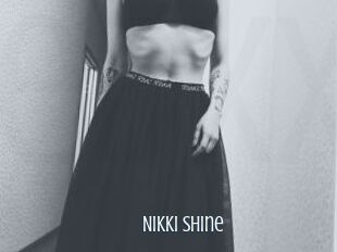 Nikki_Shine