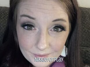 NikkieforPlay