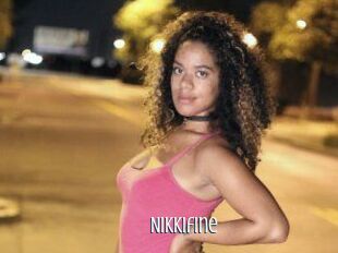 Nikkifine