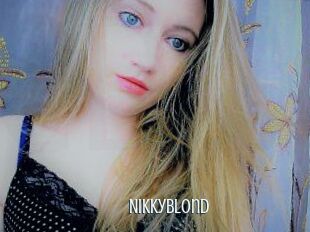 NikkyBlond