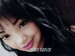 Nikky_Taylor