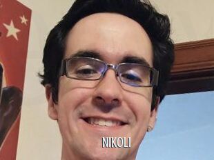 Nikoli