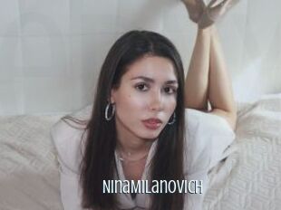 NinaMilanovich