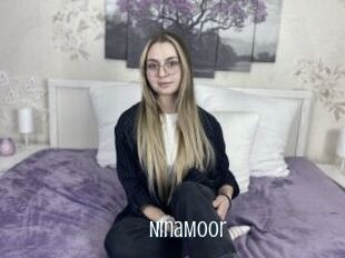 NinaMoor