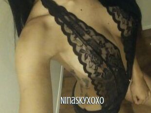 Ninaskyxoxo