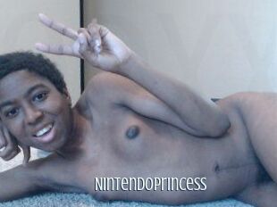 NintendoPrincess