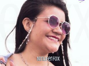 Ninuferfox