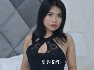 NiushaYu