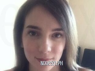 NixieSylph