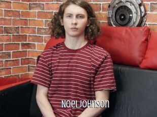 NoelJohnson