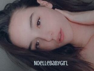 Noellebabygirl