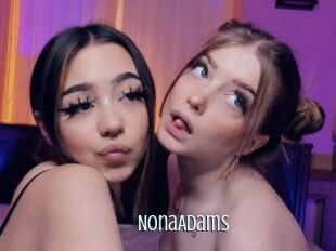 NonaAdams