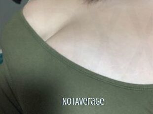 NotAverage