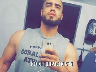 NotChampagnePapi