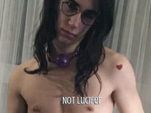 Not_Lucifer