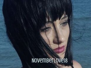 Novemberlove18