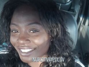 Nubianvixenluv