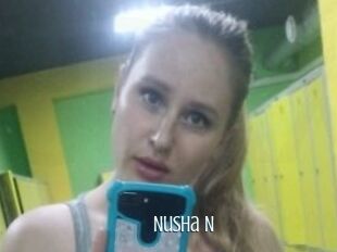 Nusha_N