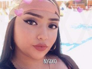 NyaXO