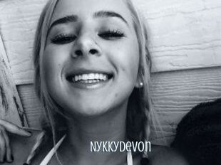 Nykky_Devon