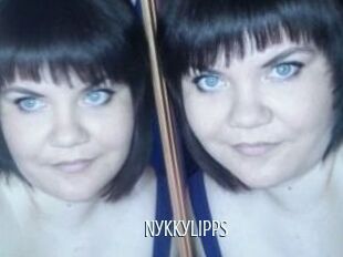 NykkyLipps