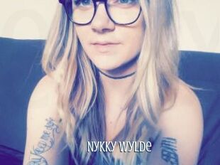 Nykky_Wylde