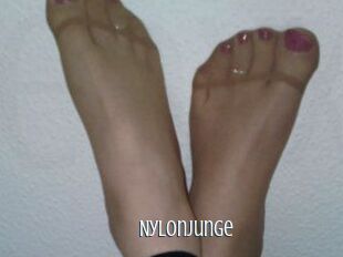 Nylonjunge